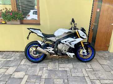 BMW S 1000 R