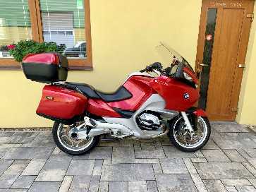 BMW R 1200 RT 