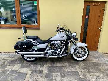 Kawasaki VN 1700